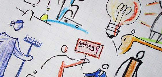 Lernen durch Erleben